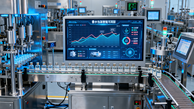 Smart-IoT-and-Data-Visualization-Managemen