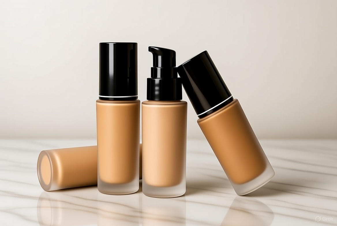 Does Foundation Expire? A Secret You Might Not Know About Your Makeup's Lifespan