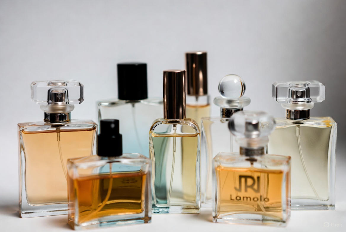 How Is Perfume Made: The Journey from Raw Ingredient to Luxury Product