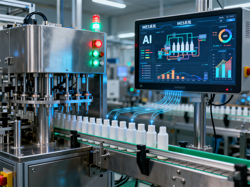 Intelligent-interconnection-and-traceability