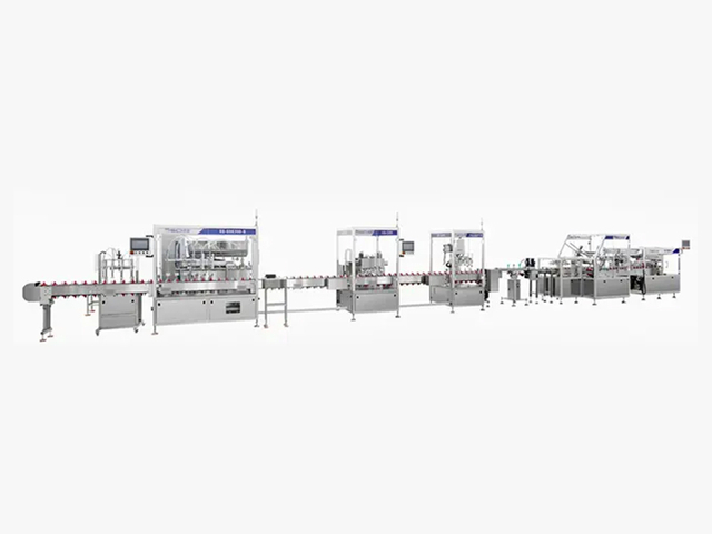 Complete-Packaging-Lines