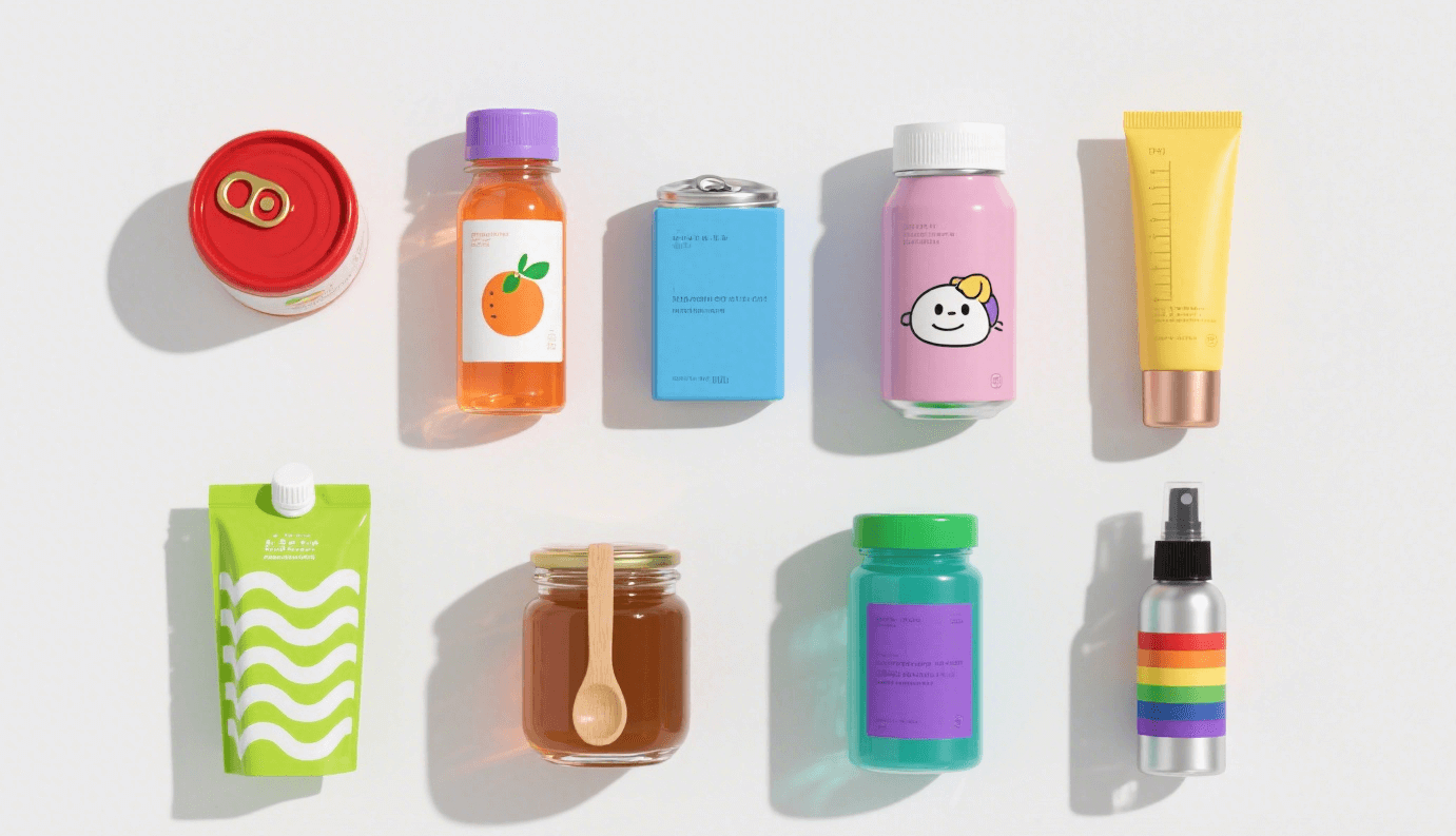 The Top 10 Packaging Machine Manufacturers You Should Know