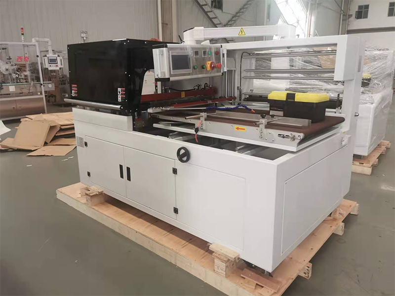 Heat-Shrink-Wrapping-Machine1