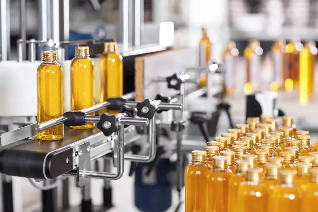 Choosing the Right Filling Machine for Your Packaging Needs