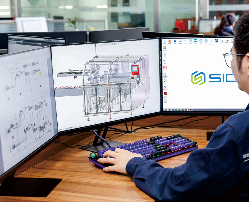 Customized-Filling-&amp;-Packaging-Solutions