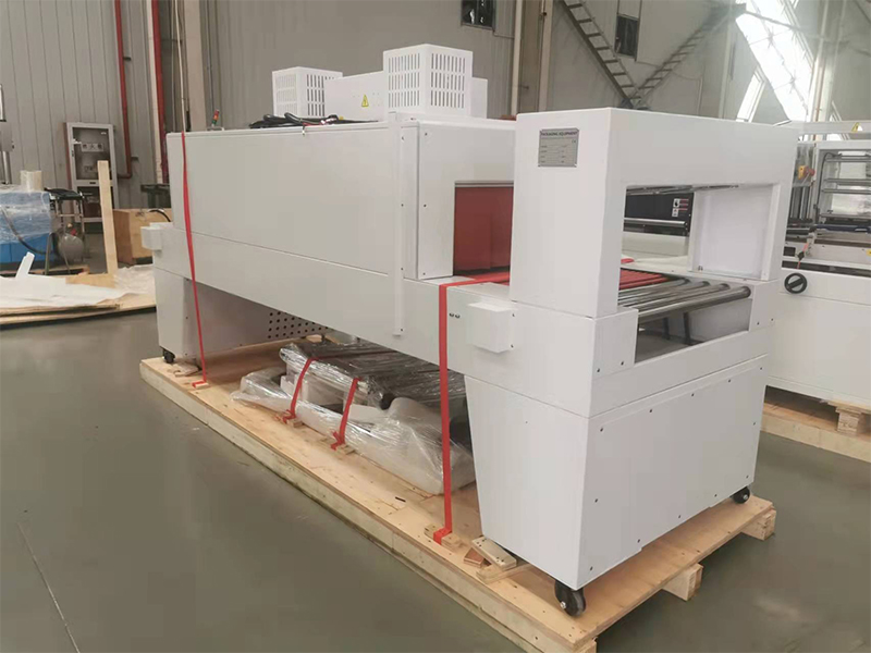 Heat-Shrink-Wrapping-Machine2