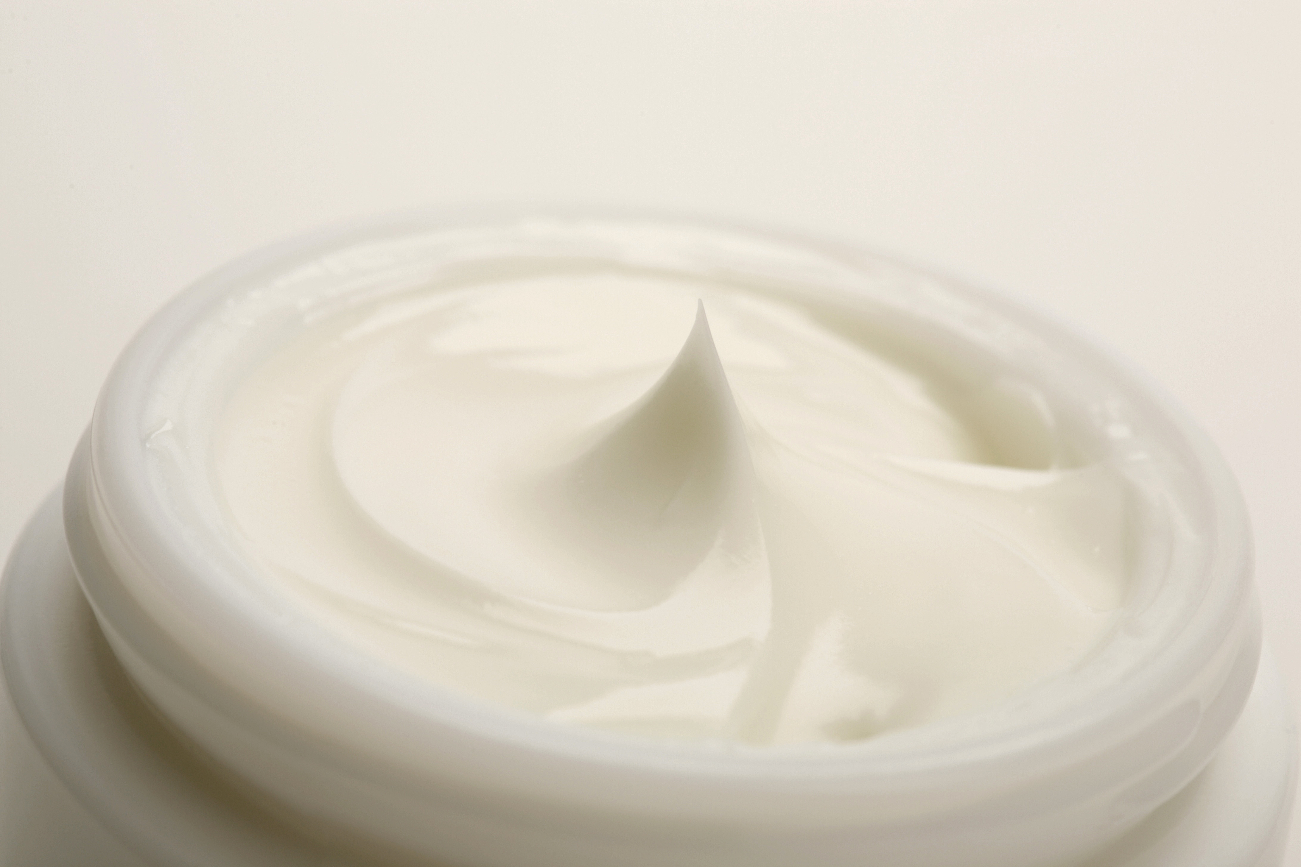 cream filling machine