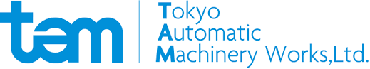 5. TAM – Tokyo Automatic Machinery (Japan)