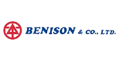 Benison & Co., Ltd.(1)