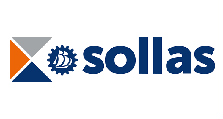 Sollas Holland B.V.(1)