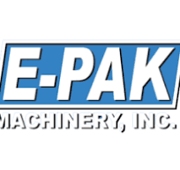 E-PAK Machinery