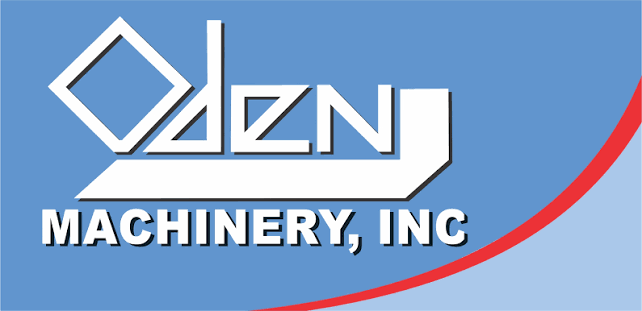 Oden Machinery